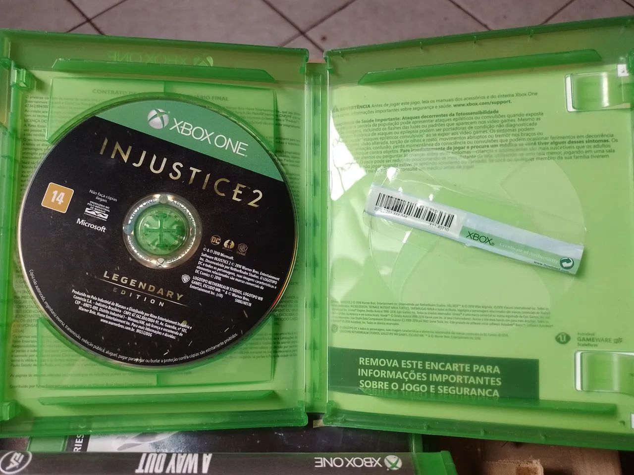 Injustice 2 - Foto 2