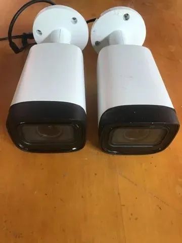 114 Câmera VHD 3140 VF Intelbras