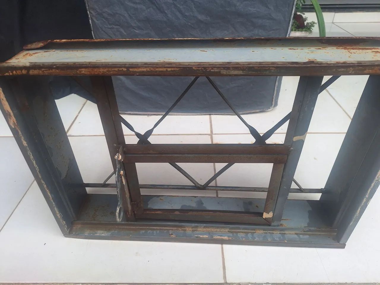 Janela se banheiro gravia - Foto 5