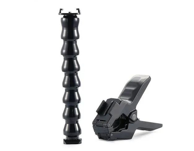 Acessório Gopro Flexível 