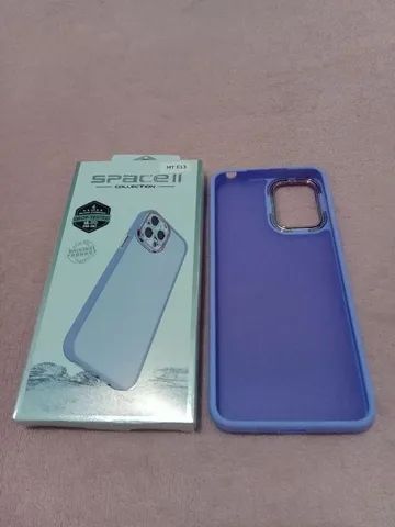 Capa Space Motorola e13  - Foto 2