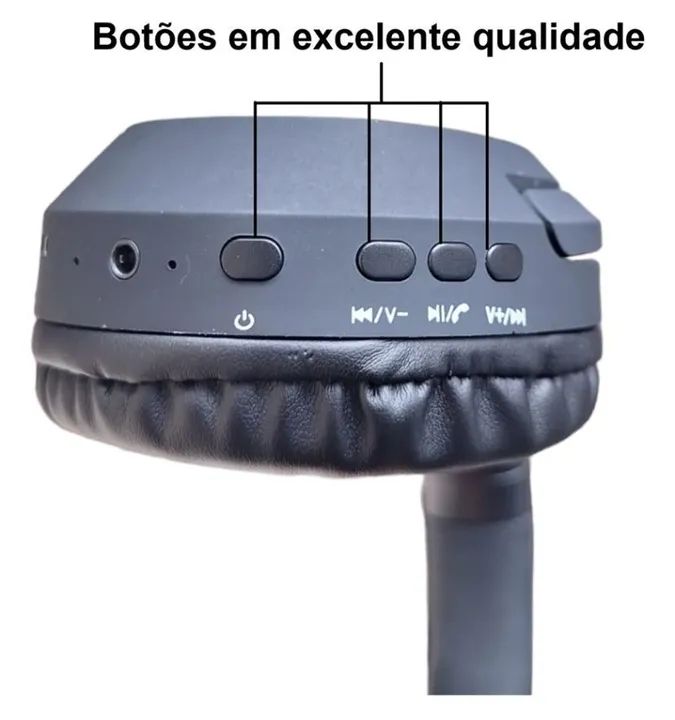 Fone de Ouvido Bluetooth JBL Tune 001 - Foto 5