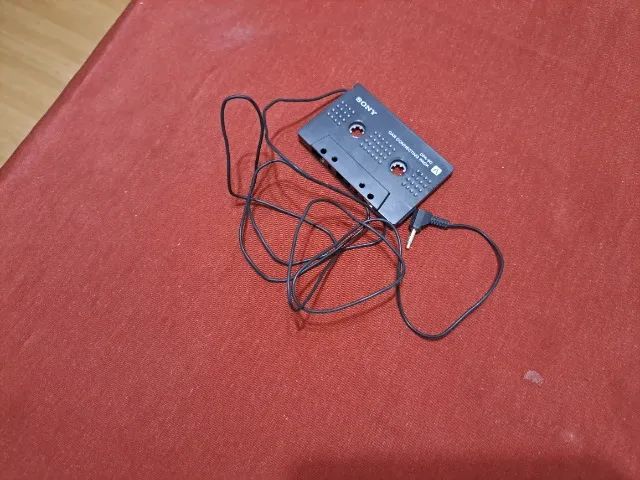 Adaptador Fita Cassete - Foto 4
