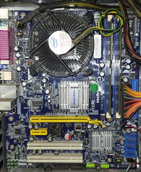 Kit pronto para montagem completo - Foto 2