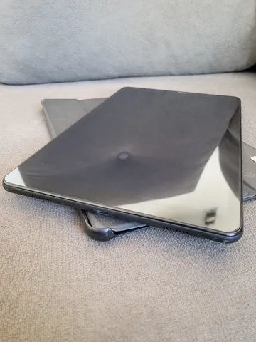 Tab Samsung LTE 4G Snapdragon - Aceito Troca - Foto 4