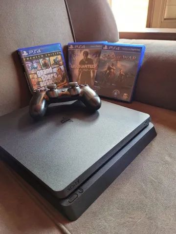 1tb ps4 slim clearance price