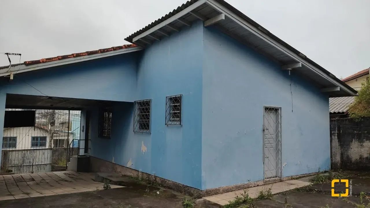 Casa Residencial em Capoeiras - Foto 2