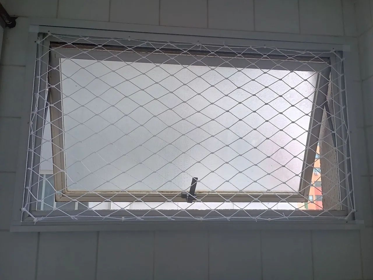 Redes de proteção  - Foto 2