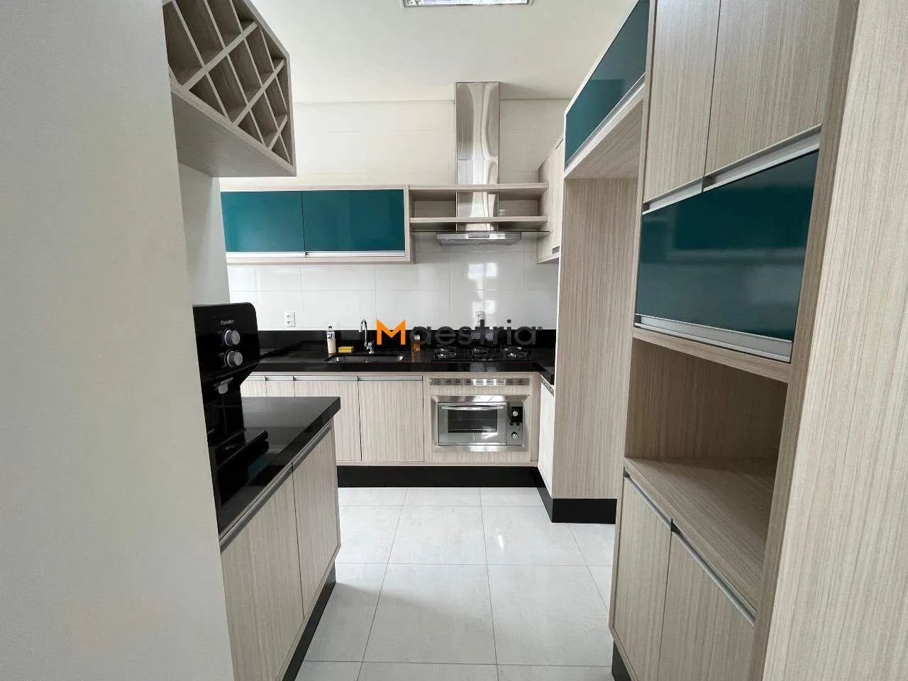 Maestria Sua imobiliária de confiança em Sorriso-MT - Foto 3