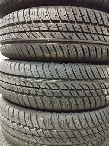 Pneus aro  165/70/13  TEKISTYRE 
