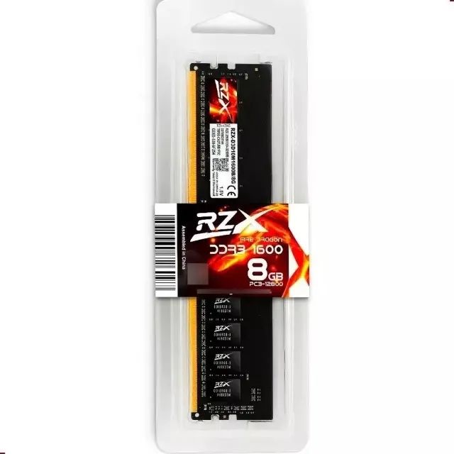 Memoria ram 8gb ddr3 - Foto 2