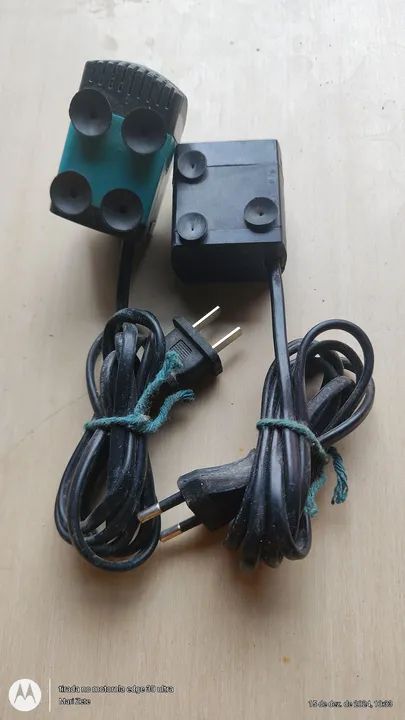 Bombas de água para aquário 220 voltsWater Strider SM-028 - Foto 4
