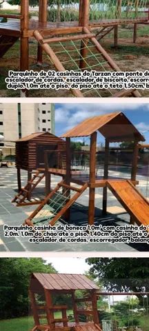 Parques de Madeira