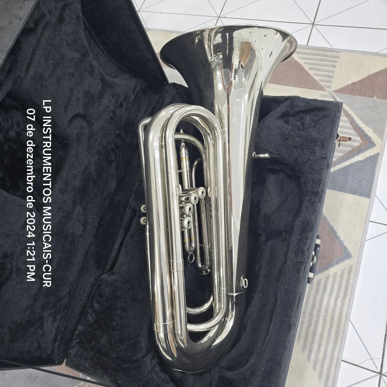 Tuba weril - Foto 5
