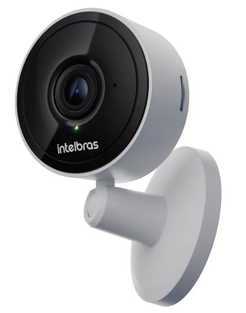 Câmera Cftv Ip IMX1 - Intelbras - 1 ano de garantia - Foto 3