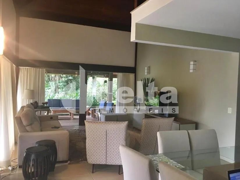 Casa no condomínio Morada do Sol disponível para venda em Uberlândia-MG - Foto 3