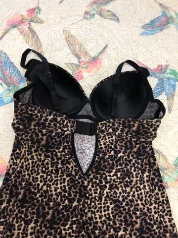 Camisola com bojo - Foto 3