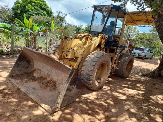 Pa Carregadeira - Foto 4