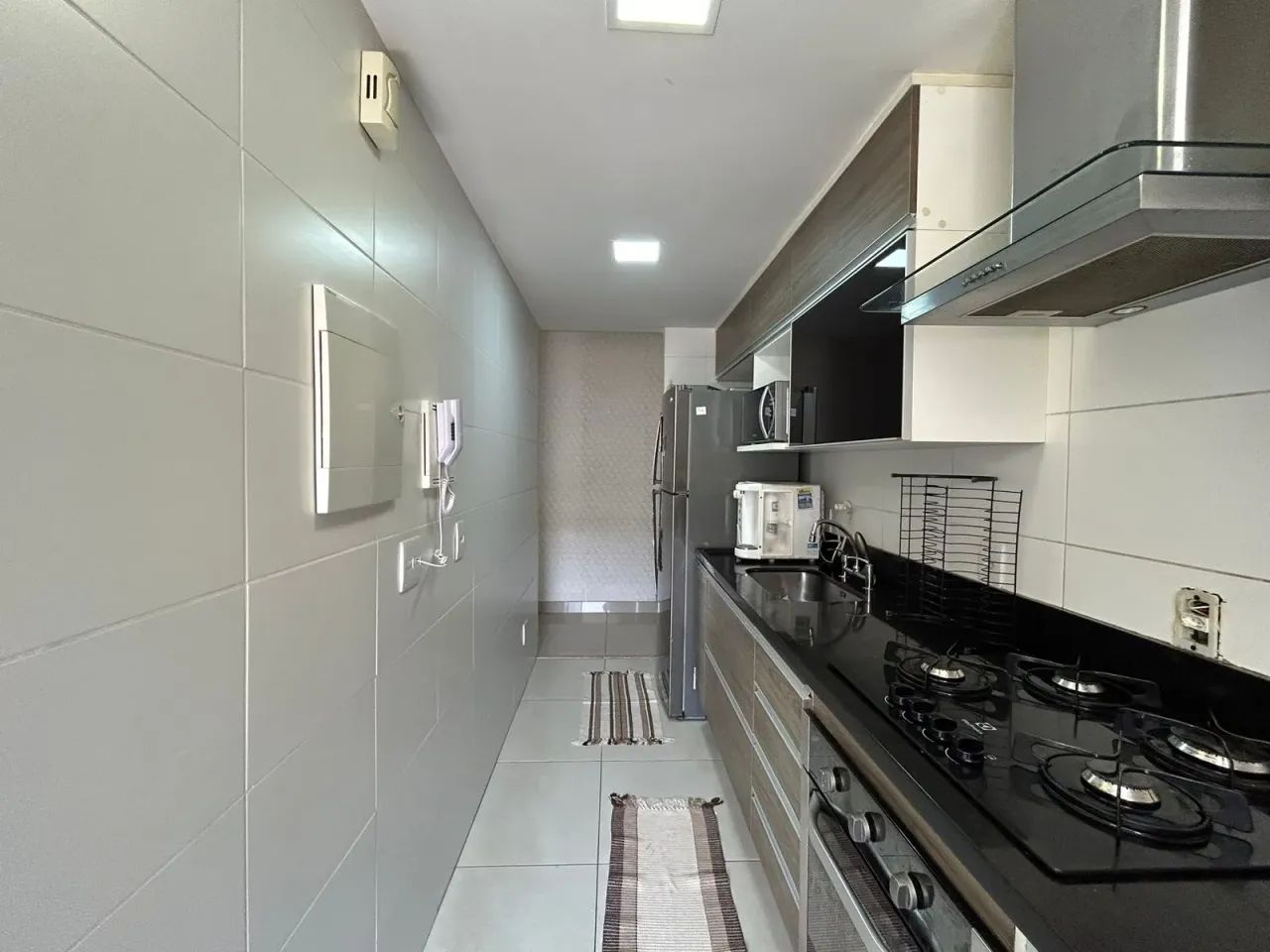 Bourgogne - Freguesia - Apto todo decorado com excelente 3 qts - Foto 9