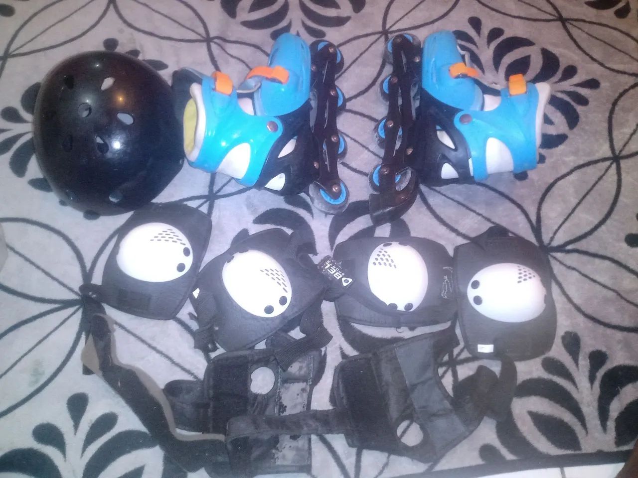 Vendo patins - Foto 3