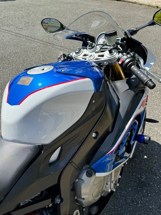 S1000 RR ano 2017 impecável  - Foto 7