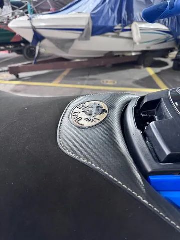 JET SKI YAMAHA GP 1800 R PREPARADO 350hp - Foto 15