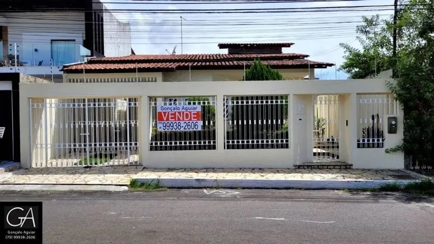 foto - Aracaju - Inácio Barbosa