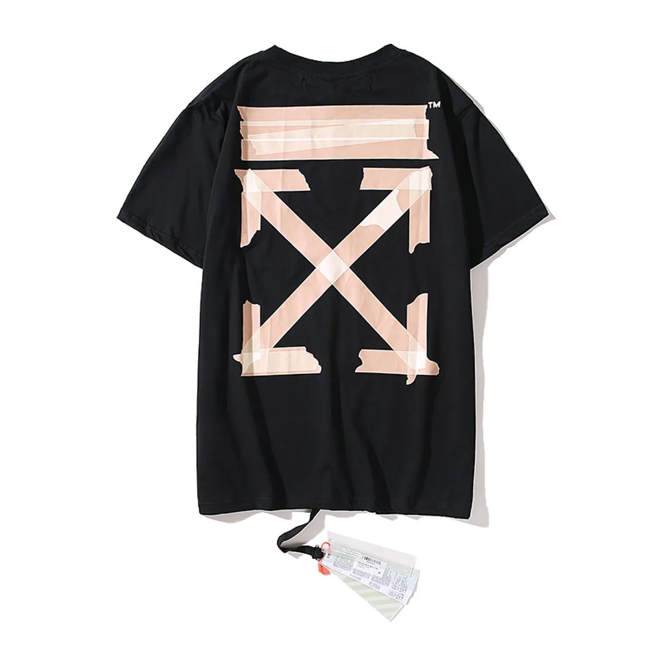 Camiseta Off-White  - Foto 2