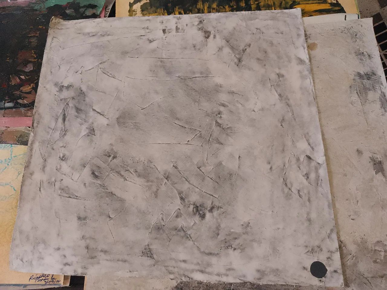 Textura de parede - Foto 3