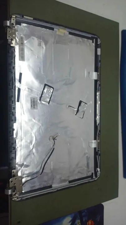 Carcaça Hp Pavilion dv6-6b65el - Foto 2