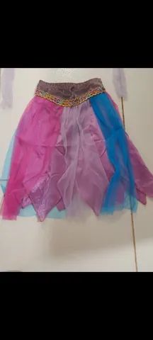 Fantasia de Odalisca  - Foto 3