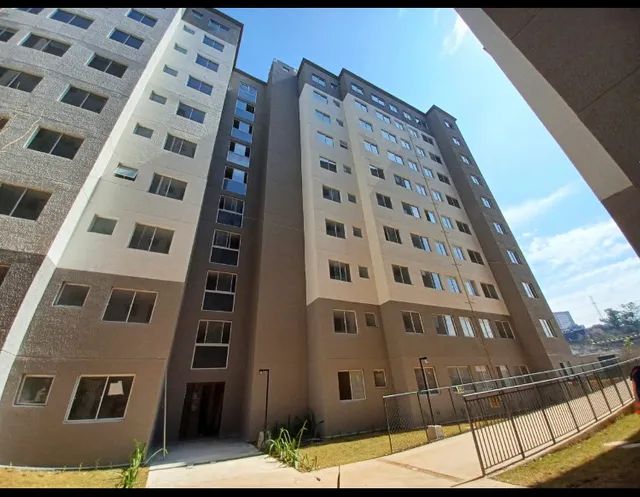 Captação de Apartamento para locação na Rua Marco Giannini, Jardim Gilda Maria, São Paulo, SP