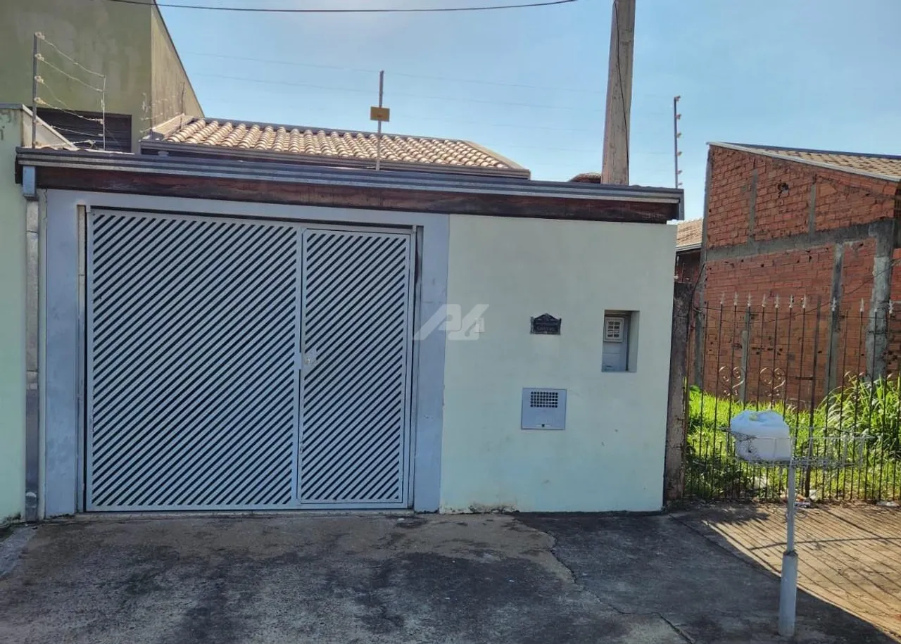 casa - Parque Jambeiro - Campinas