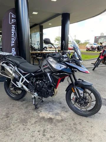 Triumph Tiger 900 Gt Pro