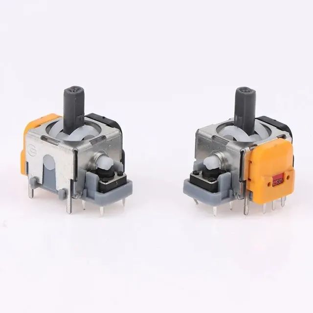 Analógicos HALL Effext PS4 PS5 XBOX /One/S/X ( Preço unitário ) - Foto 2