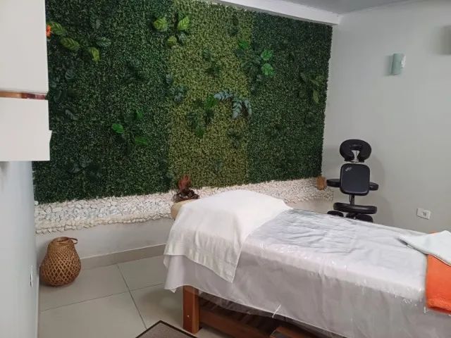 Centro de Estética à Venda em Curitiba no Bairro Portão Cod PT1105/E