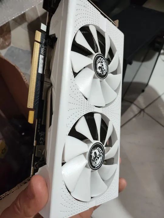 Rx560 8 GB  - Foto 4