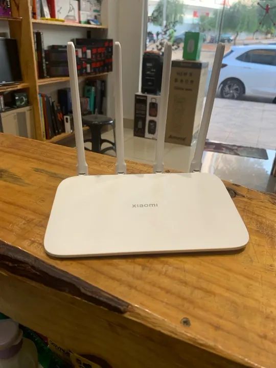 Roteador Xiaomi AC1200 - Foto 3