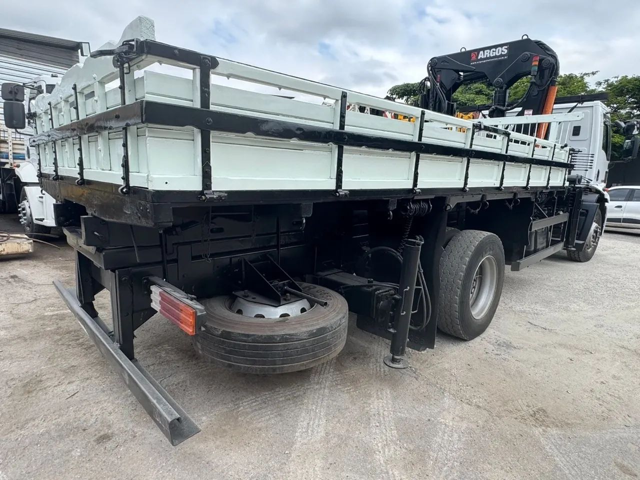 1719 AGI 20.5 - Foto 5