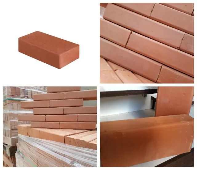 Tijolos Laminados Maciços em BH64311592999810122