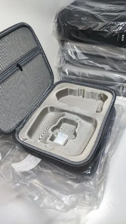 Maleta de Transporte para Drones Mini 3 e Mini 3 Pro - Foto 2