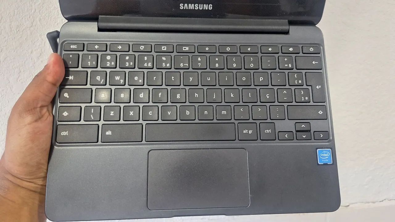 Samsung Chromebook - Foto 3