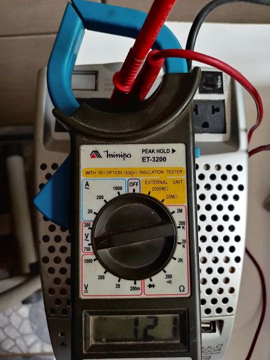 Modulo Isolador Estabilizado G3 - Foto 6