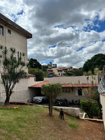 Captação de Casa a venda na Rua Antônio Orlindo de Castro, São João Batista, Belo Horizonte, MG