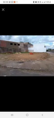 Captação de Terreno a venda na Rua Irineu Mello, Conjunto Habitacional Dom Constantino Amstalden, São Carlos, SP