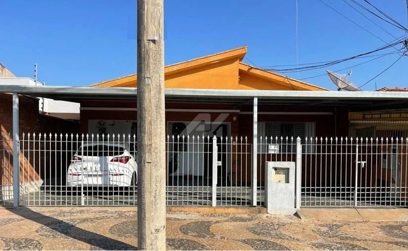 casa - Vila Pompéia - Campinas