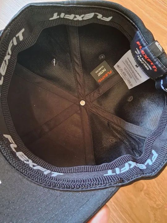 Boné Quiksilver ORIGINAL  - Foto 3