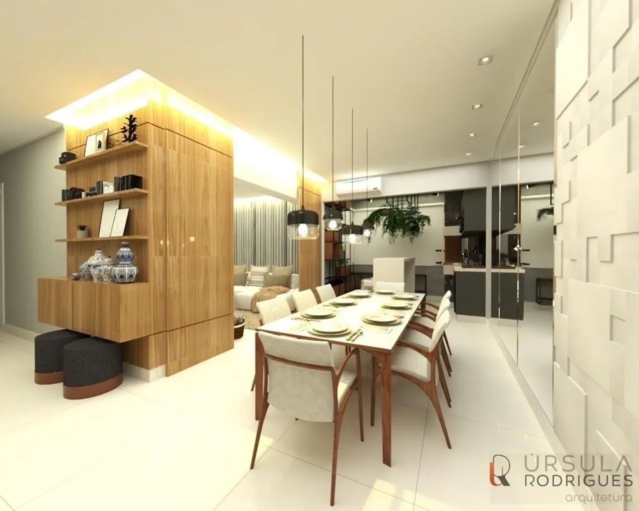 APARTAMENTO À VENDA NO EDIFÍCIO CHAMPS ELYSÉES. - Foto 5