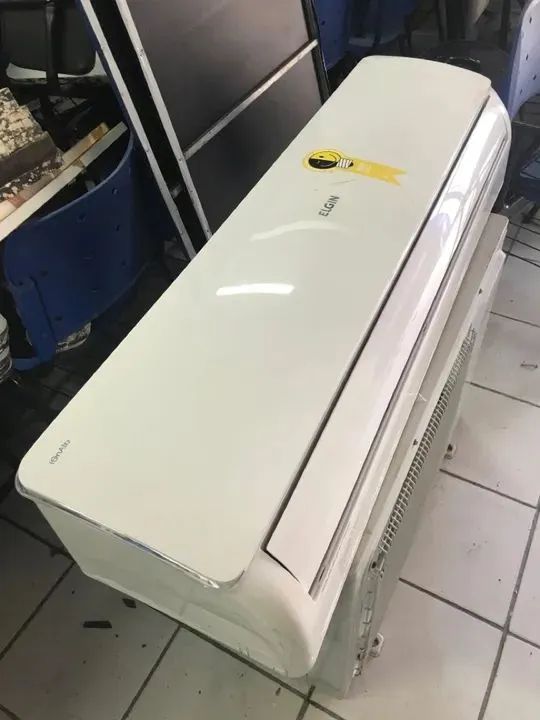 SPLIT 24mil btus