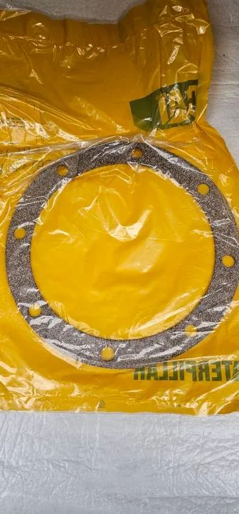 Motoniveladora caterpillar junta eixo tandem nova original  2G9791